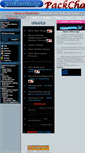 Mobile Screenshot of forums.packcat.org